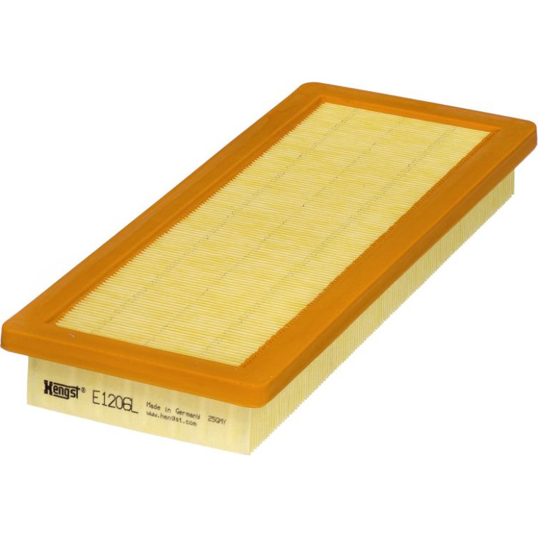 Luftfilter E1206L Luftfilter E1206L