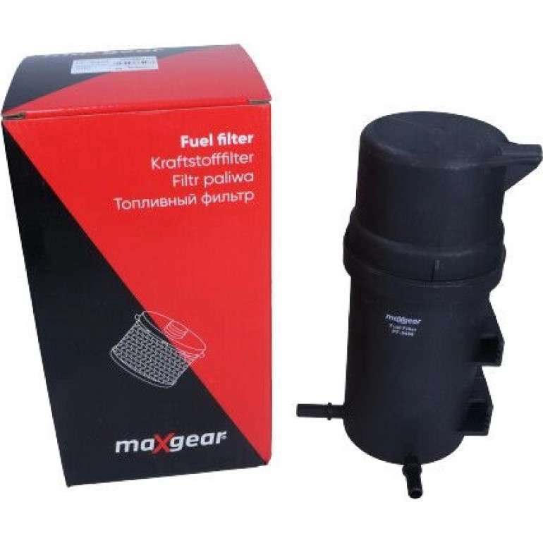 Kraftstofffilter 26-2209 Kraftstofffilter 26-2209