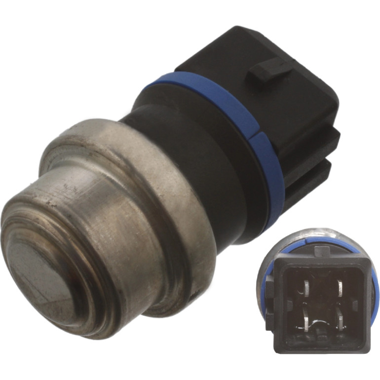 FEBI BILSTEIN 37498 Sensor, Kühlmitteltemperatur FEBI BILSTEIN 37498 Sensor, Kühlmitteltemperatur