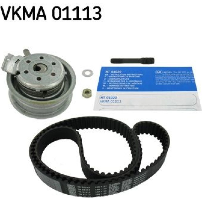 Zahnriemensatz VKMA 01113