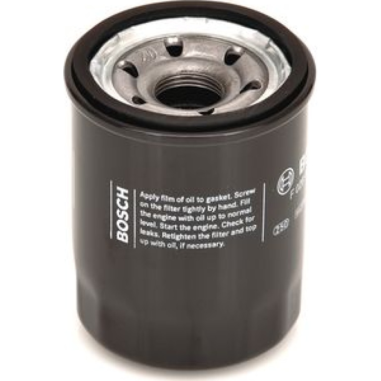 BOSCH F 026 407 025 Ölfilter BOSCH F 026 407 025 Ölfilter