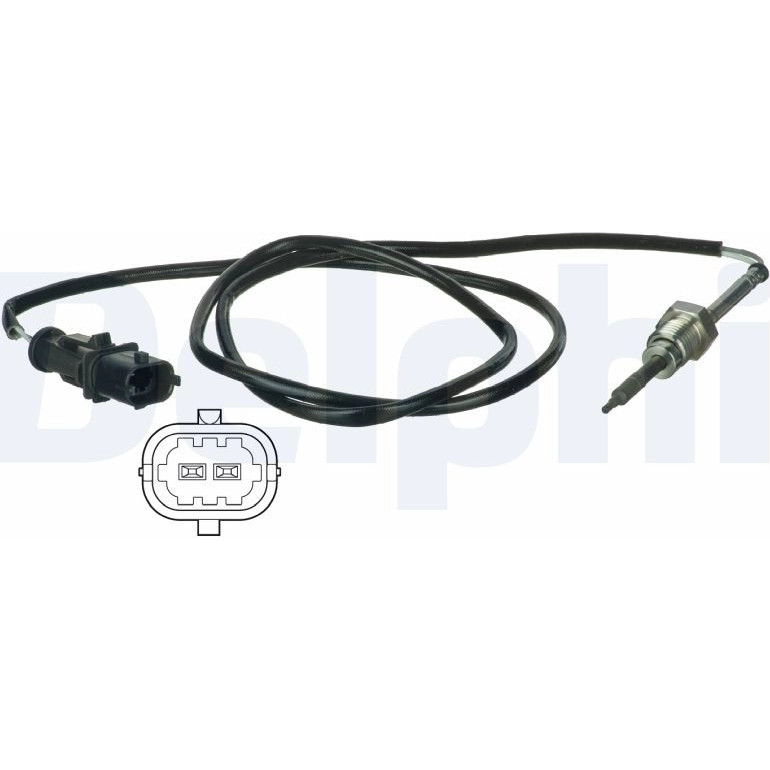 Sensor, Abgastemperatur TS30013 Sensor, Abgastemperatur TS30013
