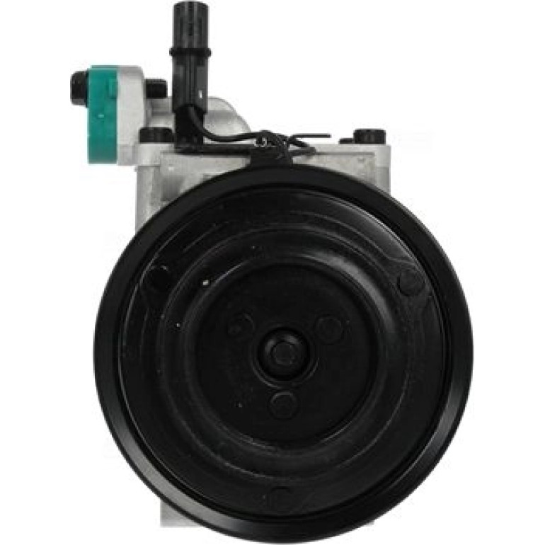 Kompressor, Klimaanlage 89264 Kompressor, Klimaanlage 89264