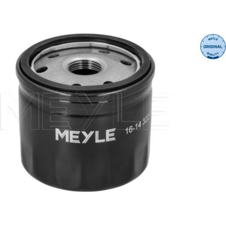 Ölfilter 16-14 322 0005 Ölfilter 16-14 322 0005