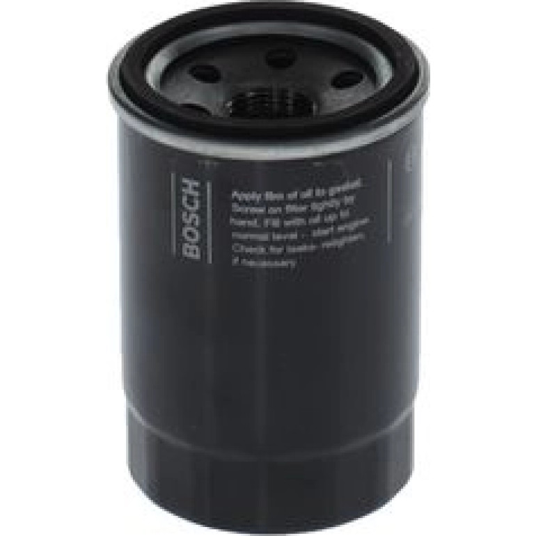 Ölfilter F 026 407 340 Ölfilter F 026 407 340