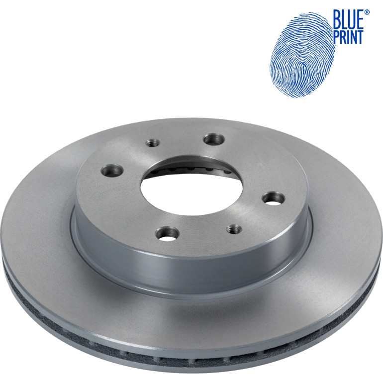 Bremsscheibe ADN14372 Bremsscheibe ADN14372
