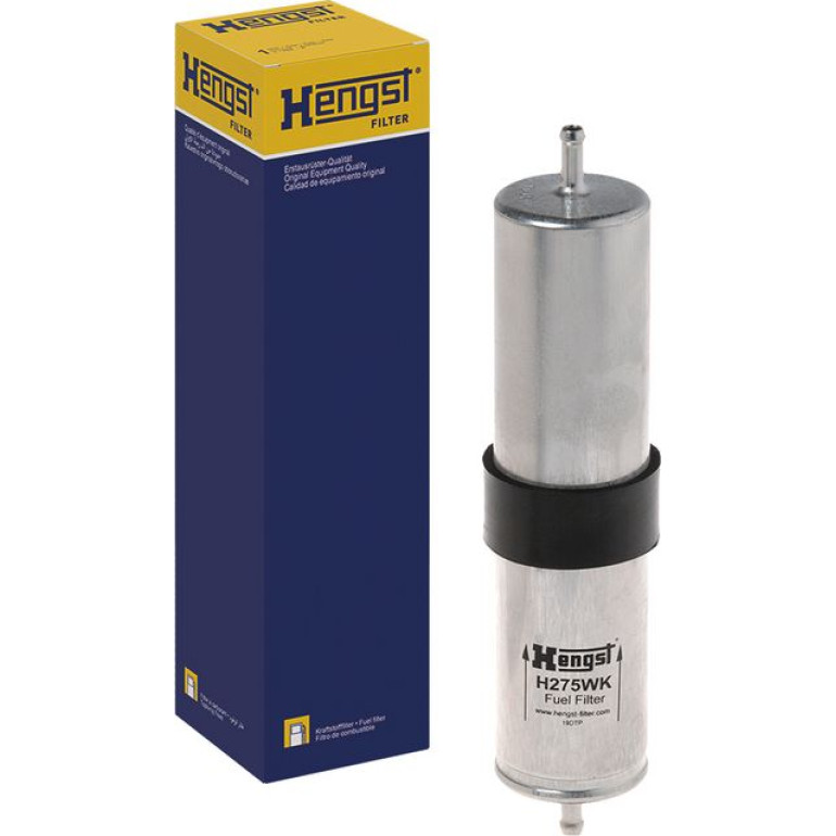 Kraftstofffilter H275WK
