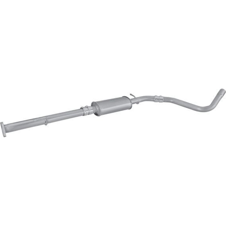 Vorschalldämpfer 8LB 366 020-801