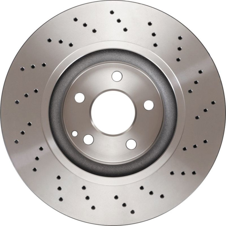 Bremsscheibe DF4148S