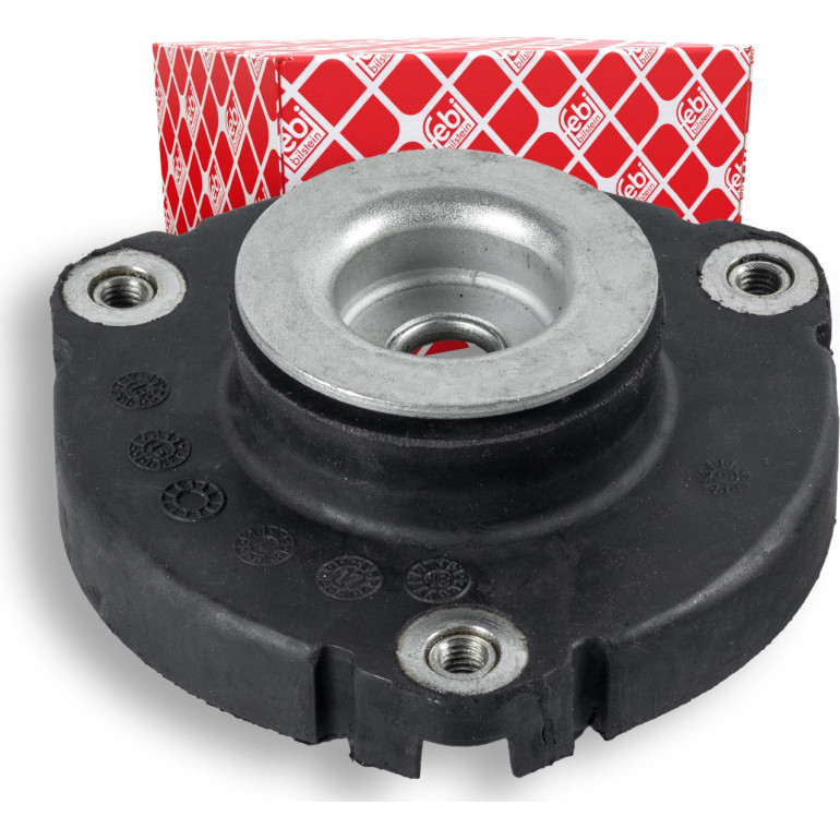 FEBI BILSTEIN 15870 Federbeinstützlager, Domlager FEBI BILSTEIN 15870 Federbeinstützlager, Domlager