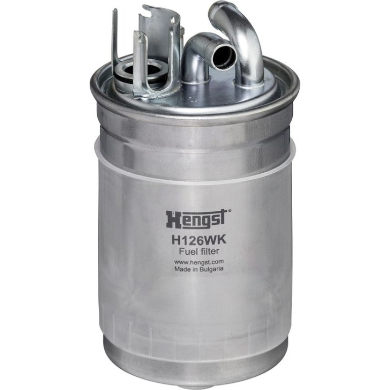 Kraftstofffilter H126WK