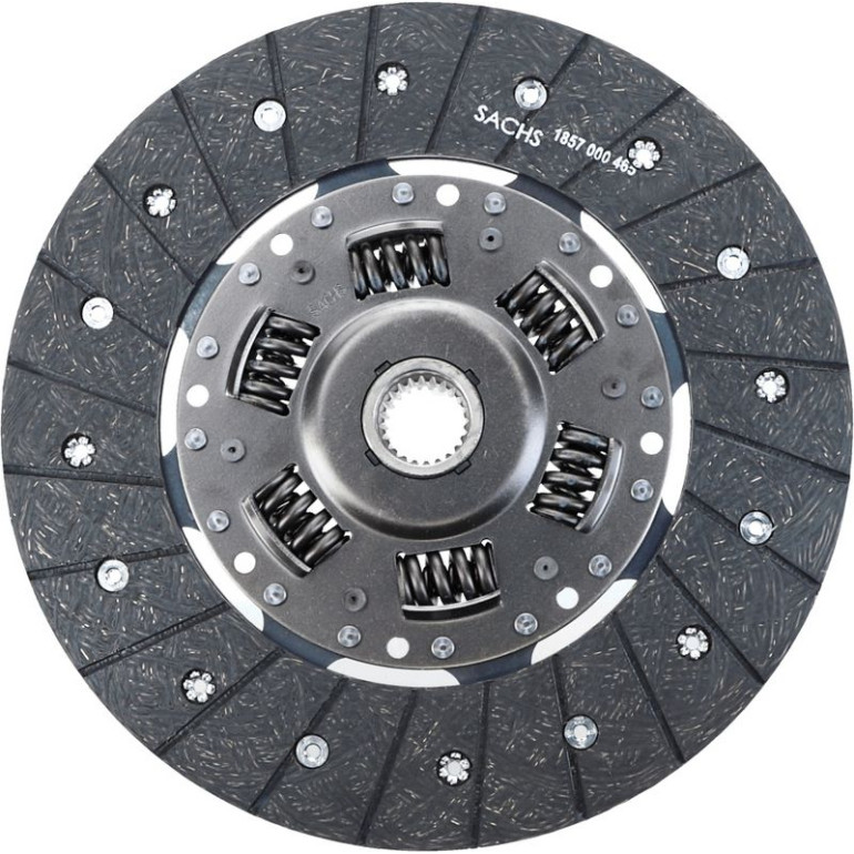 SACHS 3000 990 509 Kupplungssatz XTend Kit plus CSC SACHS 3000 990 509 Kupplungssatz XTend Kit plus CSC