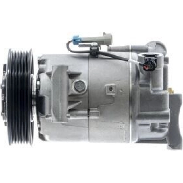Kompressor, Klimaanlage ACP 150 000P Kompressor, Klimaanlage ACP 150 000P