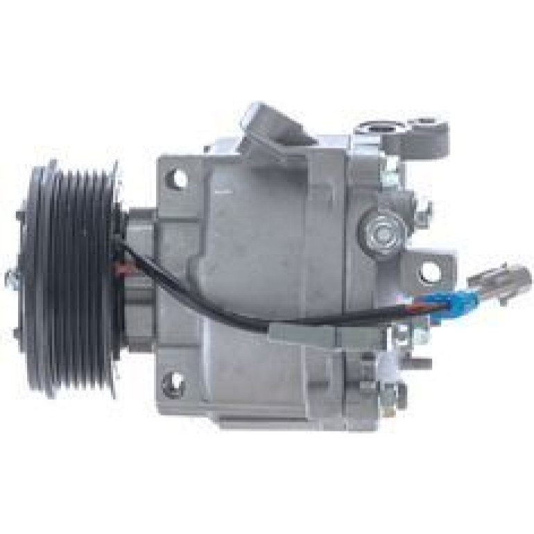 Kompressor, Klimaanlage ACP 1589 000S