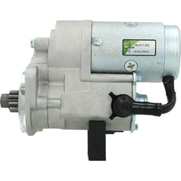 BV PSH 150.517.092.130 Anlasser 12V, 2,0kW, Zähnez.: 9, B+ (M8), Ø 82,4 mm BV PSH 150.517.092.130 Anlasser 12V, 2,0kW, Zähnez.: 9, B+ (M8), Ø 82,4 mm