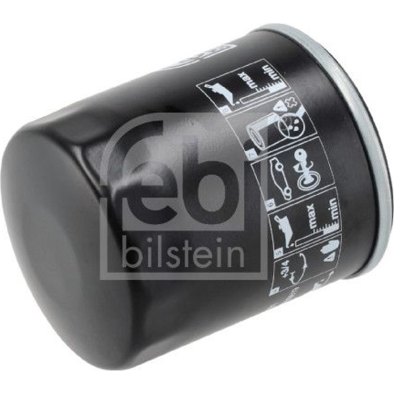 Ölfilter 1000619