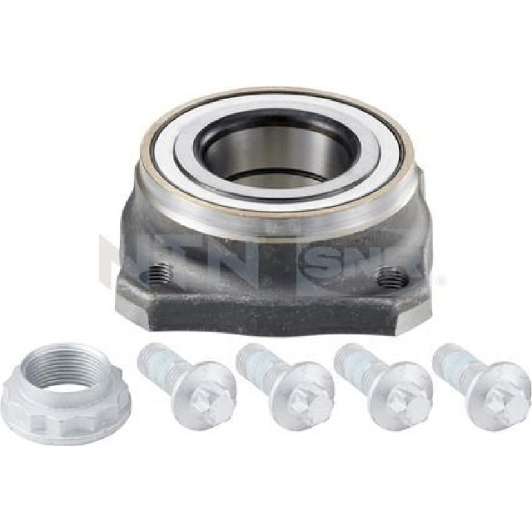 Radlagersatz R150.53 Radlagersatz R150.53