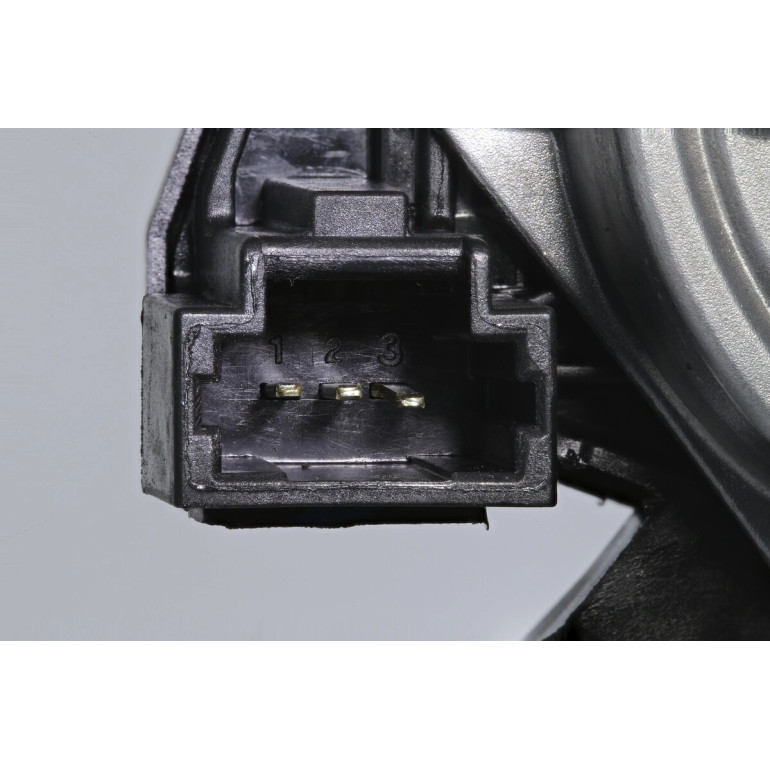 Wischermotor 582640