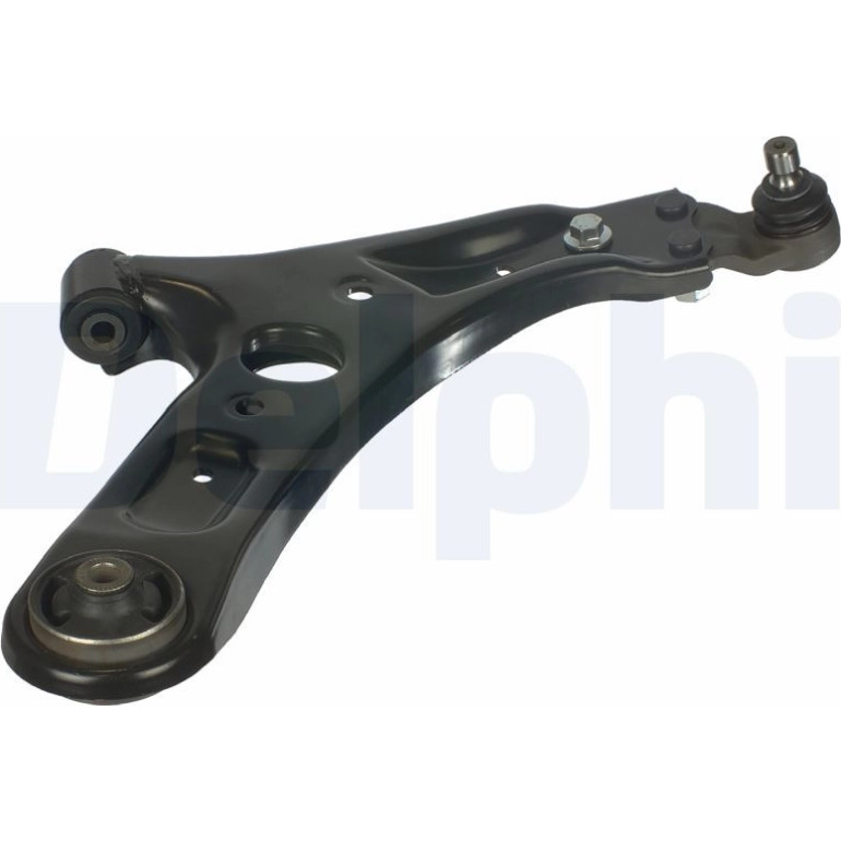 Lenker, Radaufhängung TC2857