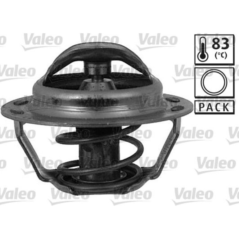 Thermostat, Kühlmittel 820471 Thermostat, Kühlmittel 820471