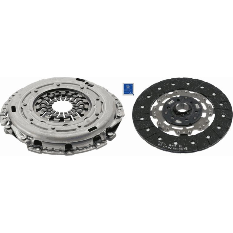 SACHS 3000 970 070 Kupplungssatz XTend