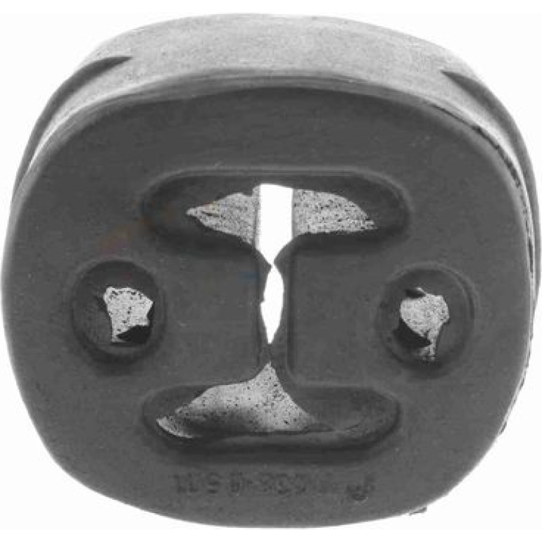 Halter, Abgasanlage V10-2343 Halter, Abgasanlage V10-2343