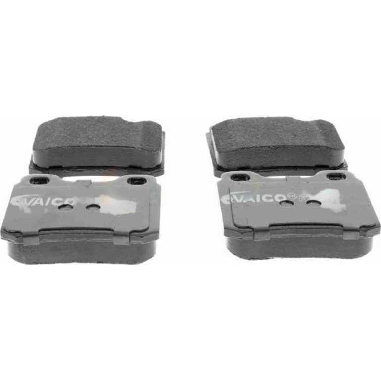 Bremsbelagsatz, Scheibenbremse V40-8015 Bremsbelagsatz, Scheibenbremse V40-8015