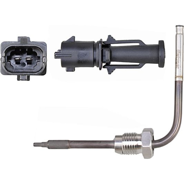 Sensor, Abgastemperatur 0894894 Sensor, Abgastemperatur 0894894