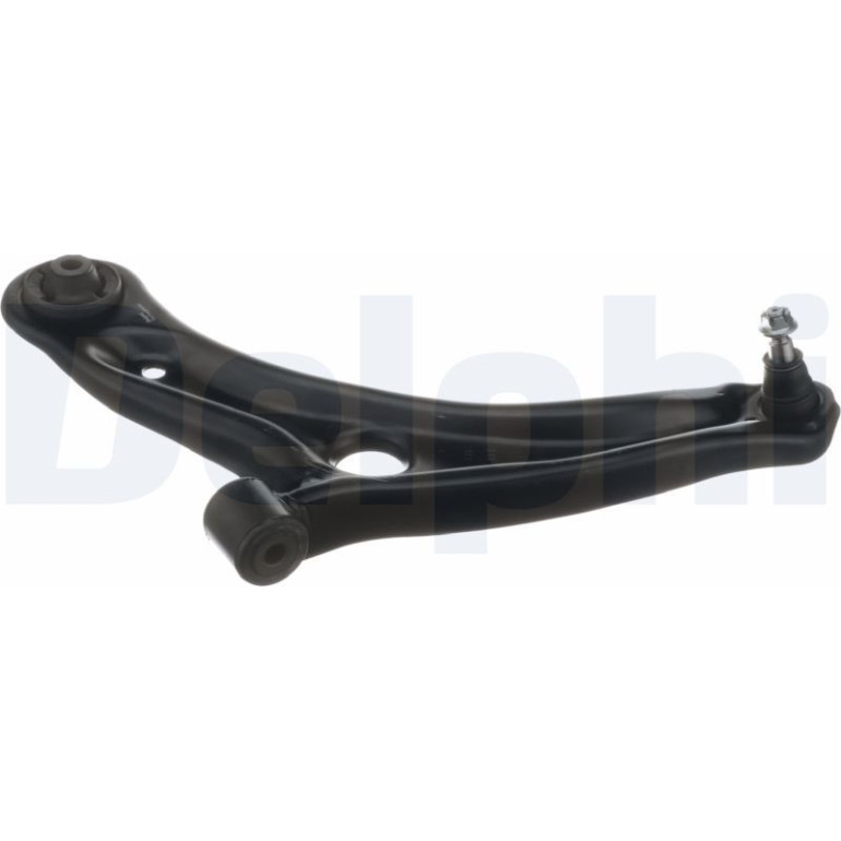 Lenker, Radaufhängung TC6833