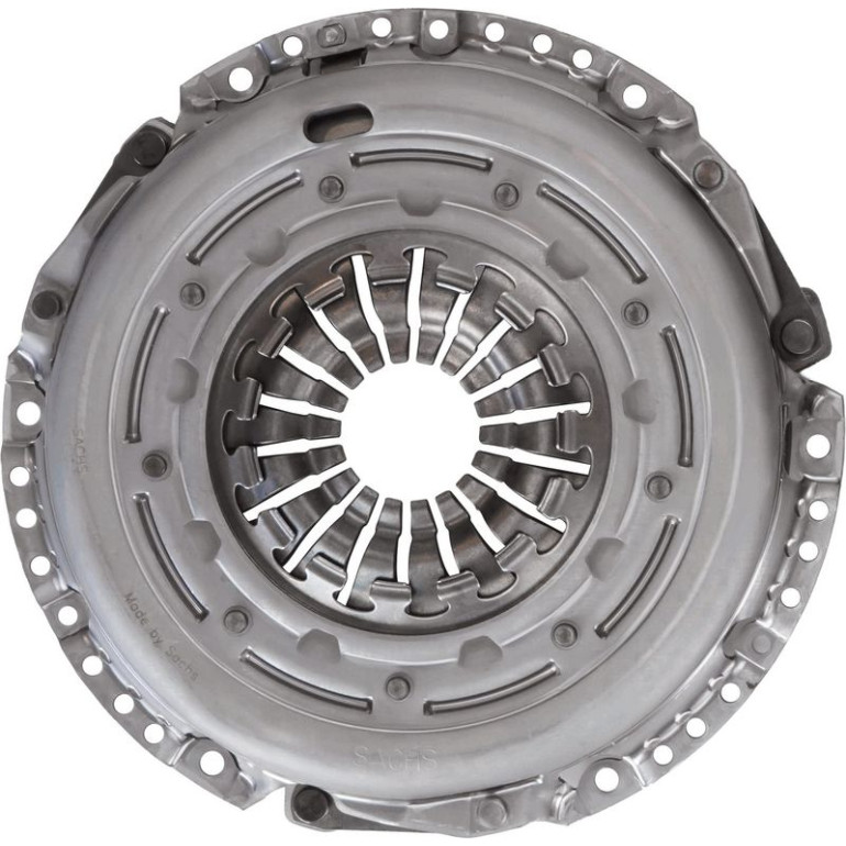 SACHS 2290 601 145 Kupplungssatz ZMS Modul XTend plus CSC