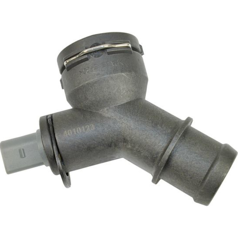 Kühlmittelflansch 4010123 Kühlmittelflansch 4010123