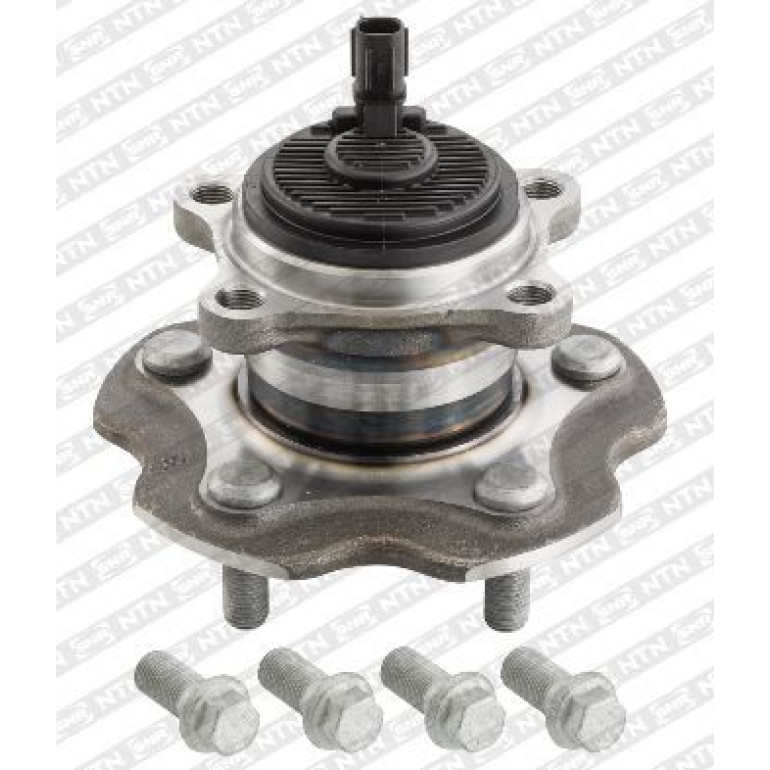 Radlagersatz R169.104