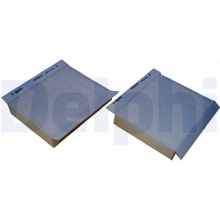 Filter, Innenraumluft TSP0325110 Filter, Innenraumluft TSP0325110