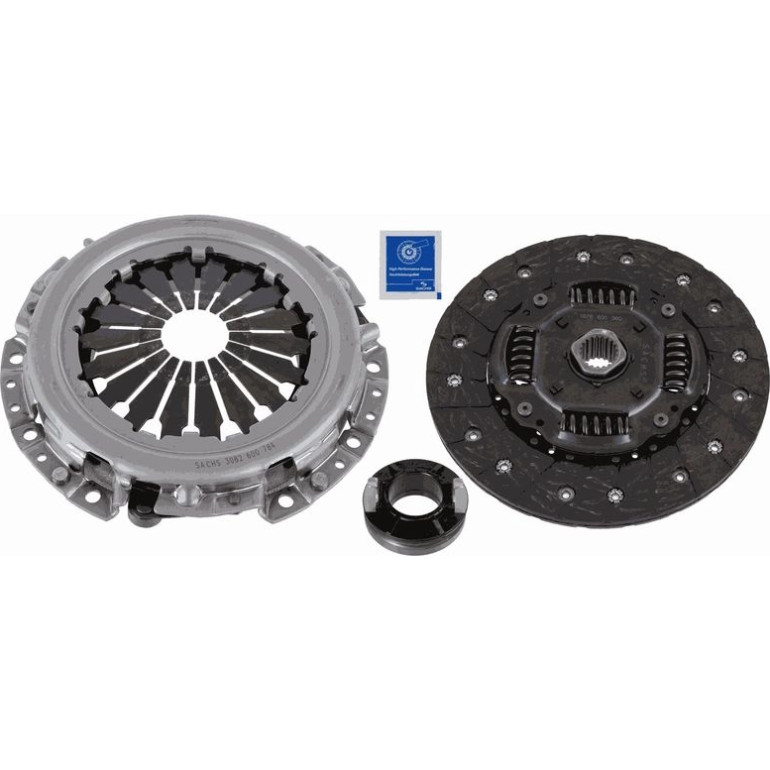 SACHS 3000 951 489 Kupplungssatz