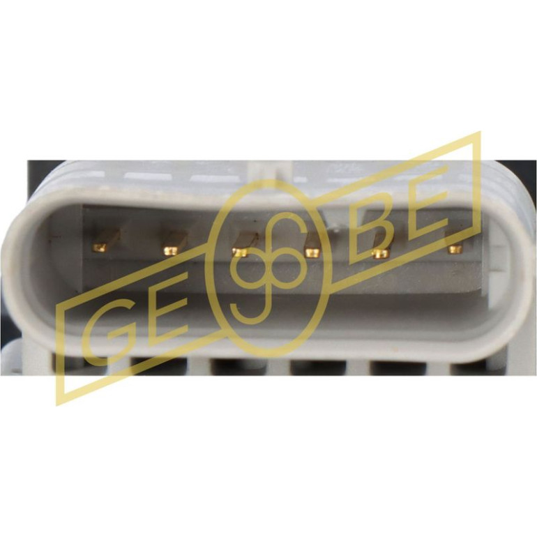 NOx-Sensor, NOx-Katalysator 9 3810 1 NOx-Sensor, NOx-Katalysator 9 3810 1