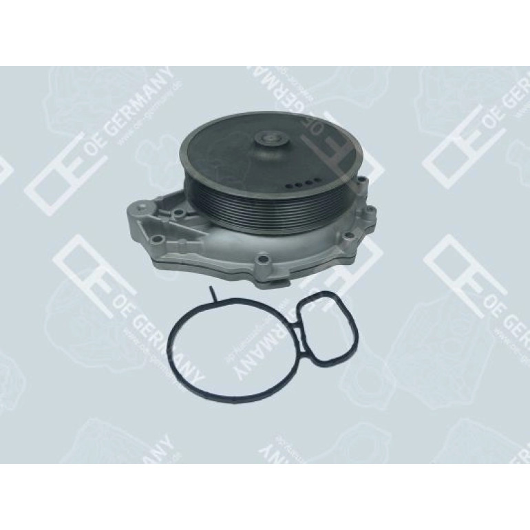 Wasserpumpe Motorkühlung für Scania 2 224 112 OEGERMANY 052000D00001 Wasserpumpe Motorkühlung für Scania 2 224 112 OEGERMANY 052000D00001