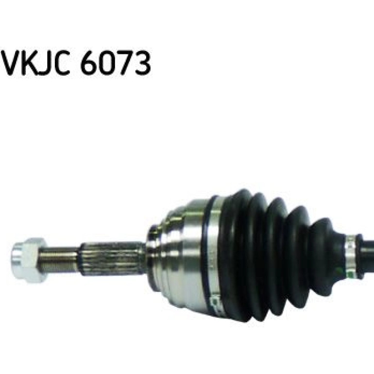 Antriebswelle VKJC 6073