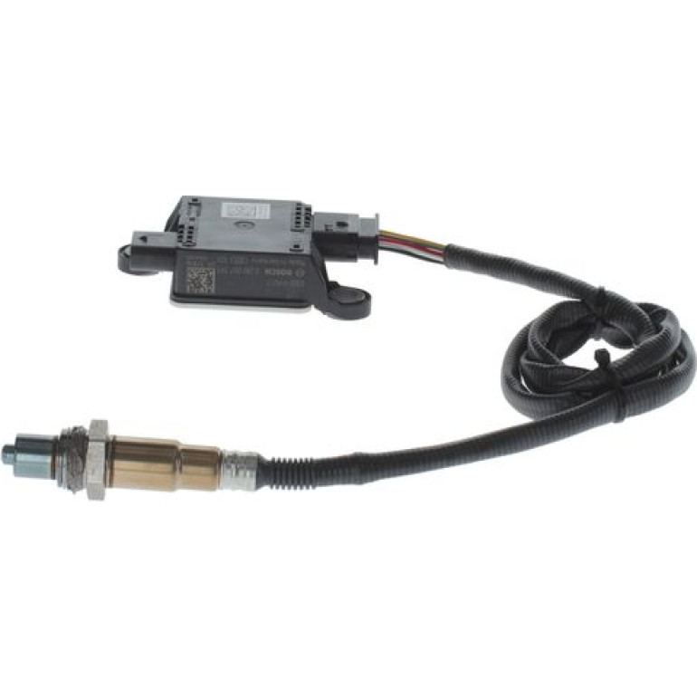 Partikelsensor 0 281 007 393 Partikelsensor 0 281 007 393