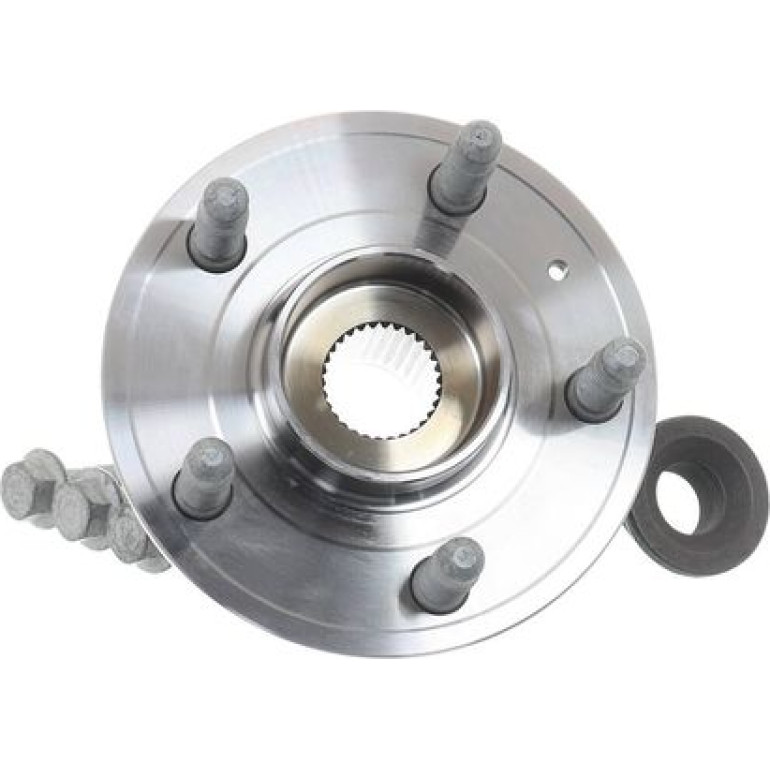 Radlagersatz VKBA 6765
