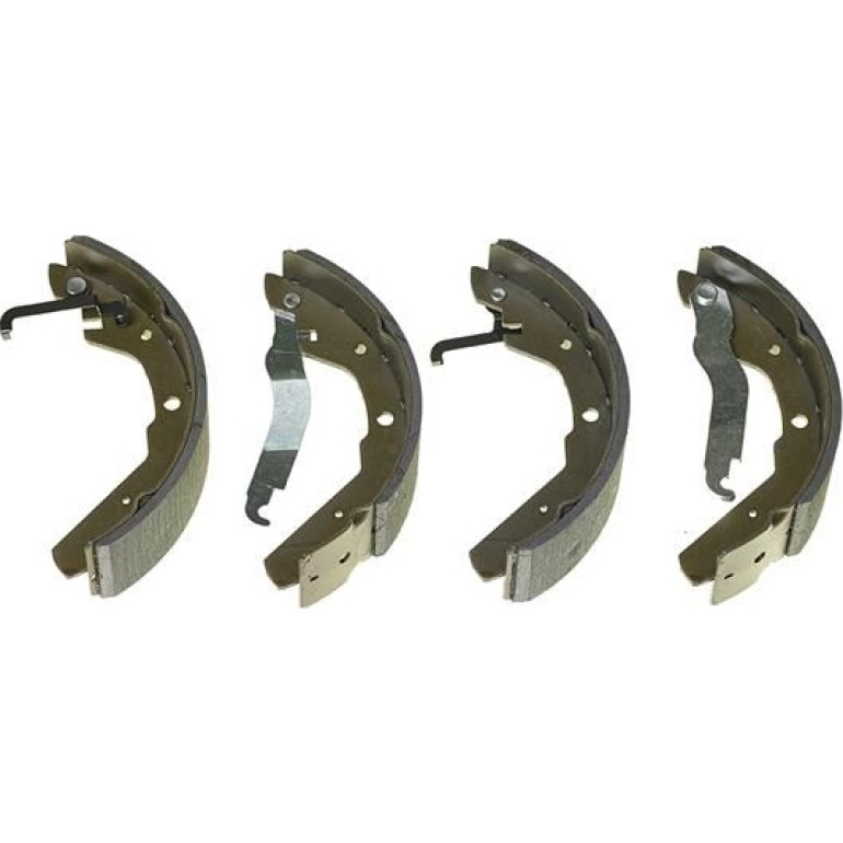 Bremsbackensatz S 85 517 Bremsbackensatz S 85 517