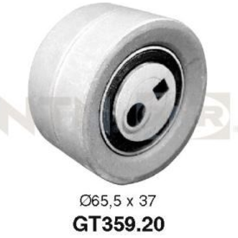 Spannrolle, Zahnriemen GT359.20