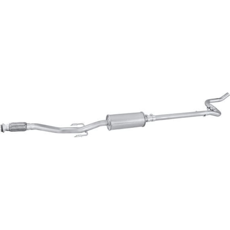 Vorschalldämpfer 8LB 366 021-611