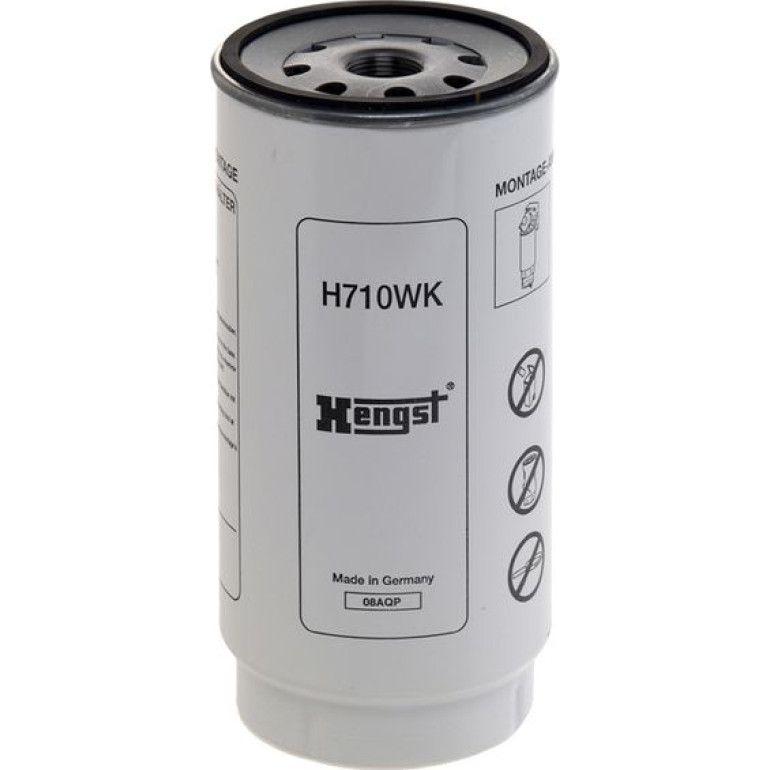 Kraftstofffilter H710WK