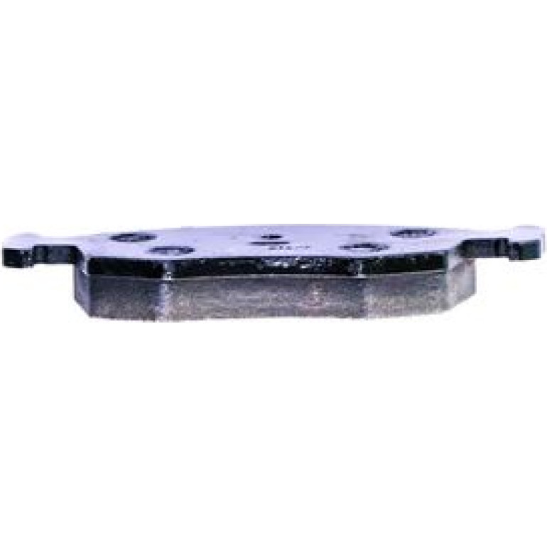 Bremsbelagsatz, Scheibenbremse 8DB 355 007-341 Bremsbelagsatz, Scheibenbremse 8DB 355 007-341