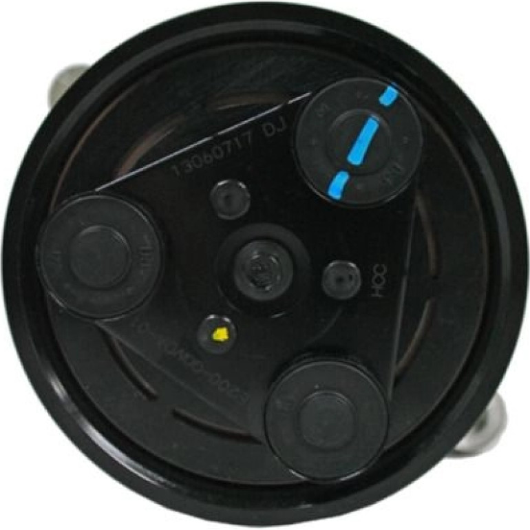 Kompressor, Klimaanlage ACP 1198 000P Kompressor, Klimaanlage ACP 1198 000P