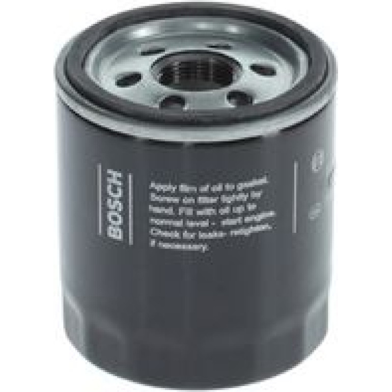 Ölfilter F 026 407 378