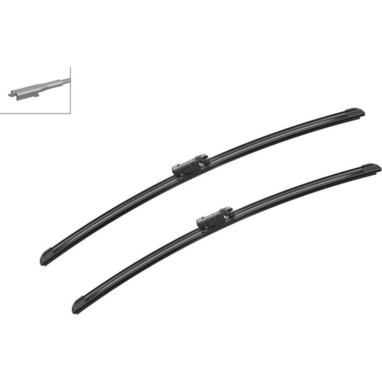 BOSCH A 416 S Scheibenwischer Aerotwin 3 397 007 416