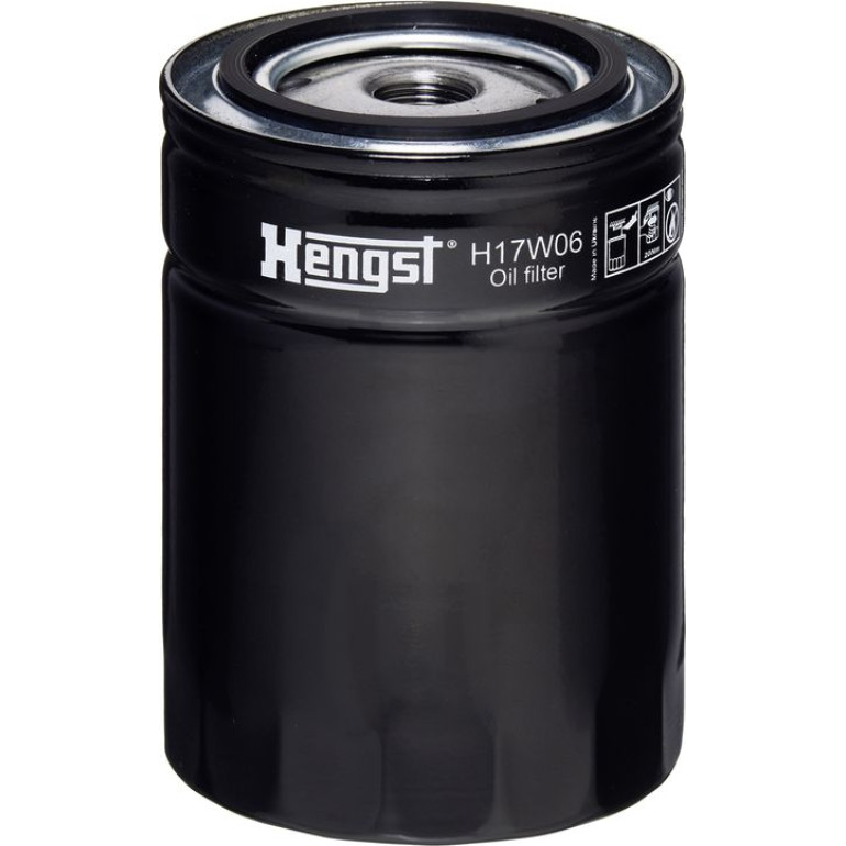 Ölfilter H17W06