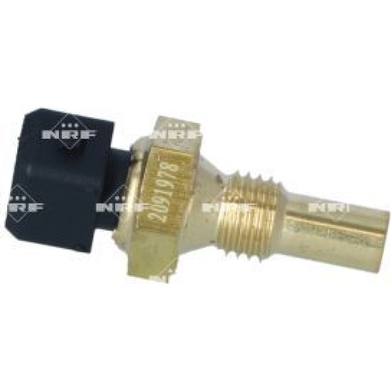 Sensor, Kühlmitteltemperatur 727051 Sensor, Kühlmitteltemperatur 727051