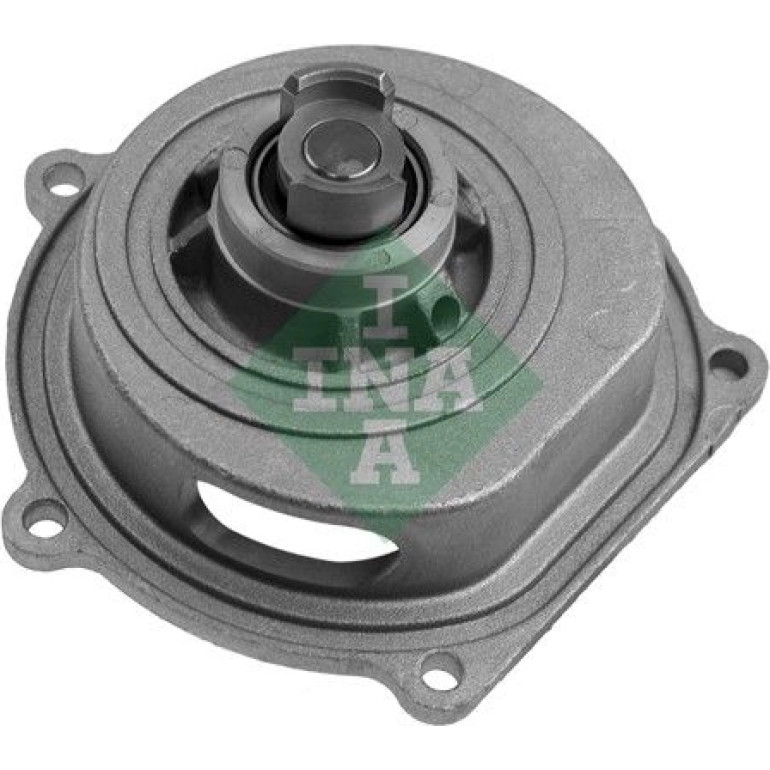 Wasserpumpe, Motorkühlung 538 0486 10 Wasserpumpe, Motorkühlung 538 0486 10